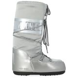 Moon Boot Glance Kadın Bot-1401680 SILVER 38