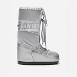 Moon Boot Glance Kadın Bot, Gümüş, 35-38 Beden