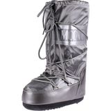Moon Boot Glance Kadın Kar Botu Gümüş Renk Standart Kalıp Su Geçirmez Özellikli 14016800