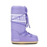 Moon Boot Icon 80D1400440-E001 Kadın Kar Botu Lila