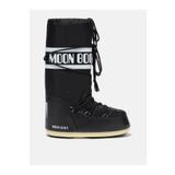 Moon Boot Icon 80D1400440-N001 Siyah Kadın Kar Botu