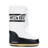 Moon Boot Icon 80D1400440-NA02 Beyaz Kadın Kar Botu