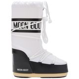 Moon Boot Icon 80D1400440-NA02 Beyaz Kadın Kar Botu