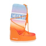 Moon Boot Icon 80D1402910-C002 Kadın Kar Botu Turuncu