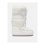 MOON BOOT Icon Faux Fur Kadın Bot-1408900