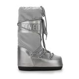 Moon Boot Icon Glance 14016800-002 Kadın Kar Botu Gümüş
