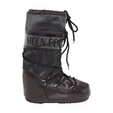 Moon Boot Icon Glance 80D1401680-N001 Kadın Kar Botu Siyah