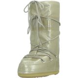 Moon Boot Icon Glitter Kadın Bot-1402850 2216/GOLD 38