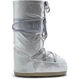 Moon Boot Icon Glıtter Silver Kadın Kar Botu 14028500-002 - Gümüş