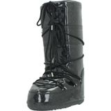 Moon Boot Icon Glitter Siyah Kadın Bot, 39-41