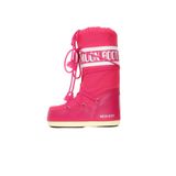 Moon Boot Icon Kadın Kar Çizmesi Fuşya, Pembe., 37 EU