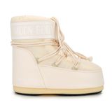 Moon Boot Icon Low 14093400-006 Kadın Kar Botu Krem
