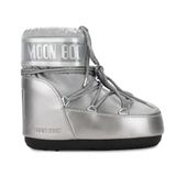 Moon Boot Icon Low 14093500-002 Kadın Kar Botu Gri