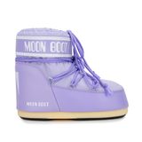 Moon Boot Icon Low 80D1409340-E001 Kadın Kar Botu Lila