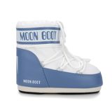 Moon Boot Icon Low 80D1409340-HA06 Kadın Kar Botu Mavi