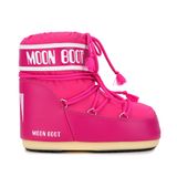 Moon Boot Icon Low 80D1409340-J003 Kadın Kar Botu Pembe