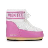 Moon Boot Icon Low 80D1409340-JB05 Kadın Kar Botu Pembe