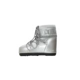 Moon Boot İcon Low Glance Kadın Bot-1409350 SILVER 38