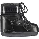 Moon Boot Icon Low Glance Kadın Kar Botu 2MONW2020021 - Siyah
