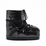 Moon Boot Icon Low Glitter Kadın Kar Botu 2monw2023019