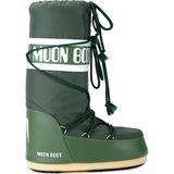 Moon Boot Icon Nylon 80D1400440-G016 Kadın Bot Yeşil