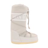 Moon Boot Icon Nylon 80D1400440-H003 Kadın Bot Gri