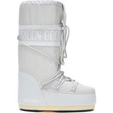 Moon Boot Icon Nylon Glacier Kadın Kar Botu 2MONW2022002 - Gri