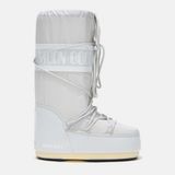Moon Boot Icon Nylon W Kadın Bot 80D1400440-H003 Moon Boot Icon Nylon Glacier Grey Konforlu Tasarım ve Şık Görünüm - Gri