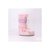 Moon Boot Icon Pearly 80D1403060-J032 Kadın Kar Botu Pembe