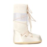 Moon Boot Icon Pearly 80D1403060-L020 Kadın Bot Bej