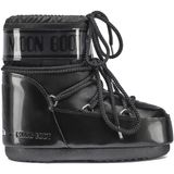Moon Boot Kadın Bot 14093500 001 Classic Low Gla Black - Siyah