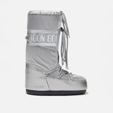 Moon Boot Kadın Bot, Gümüş, 39-41 Beden