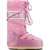 Moon Boot Kadın Bot (Kar) 80D1400440-J001 Moon Boot ICON Nylon Pink (35-41)
