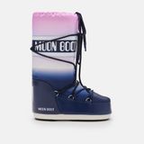 Moon Boot Kadın Bot (Kar) 80D1402920-F003 Moon Boot Icon Moonrise Blue