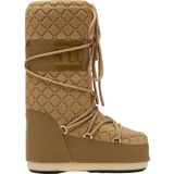 Moon Boot Kadın Bot (Kar) 80D1402930-M013 Moon Boot Icon Quilt Caramel