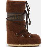 Moon Boot Kadın Bot (Kar) 80D1403080-M004 Moon Boot Icon Fleece Brown