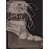 Moon Boot Kadın Bot (Kar) 80D1408900-N001 Moon Boot MB Icon Faux Fur Black (35-41)