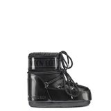 Moon Boot Kadın Bot (Kar) 80D1409350-N001 Moon Boot Icon Low Glance Black