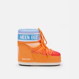 Moon Boot Kadın Bot (Kar) 80D1409520-C002 Moon Boot Icon Low Sunrise Orange