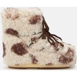 Moon Boot Kadın Bot (Kar) 80D1409690-MM04 Moon Boot Icon Low Curly Cow (36-41)
