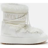Moon Boot Kadın Bot (Kar) 80D2450130-A001 Moon Boot Ltrack Faux Fur White