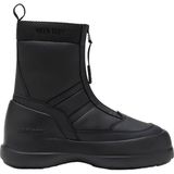 Moon Boot Kadın Bot (Kar) Luna Zip Boot Siyah 80D2480010-N001 Rahat Yürüyüş İçin Tasarlandı