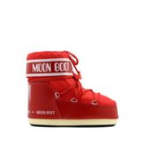 Moon Boot Kırmızı Kız Çocuk Kar Botu 80D1409340-D001 Icon Low 2