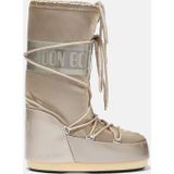 Moon Boot Kız Çocuk Bot 80D1401680-B003 Moon Boot MB Icon Platinium 31-34