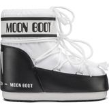 Moon Boot Kız Çocuk Bot 80D1409340-A001 Moon Boot Classic Low 2 White (27-35)