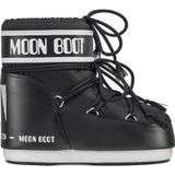 Moon Boot Kız Çocuk Bot 80D1409340-N001 Moon Boot Classic Low 2 Black (33-35 )