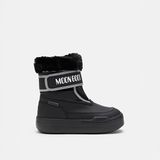 Moon Boot Kız Çocuk Bot 80D3440030-N001 Moon BootMB JR PARK STRAP