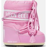Moon Boot Kız Çocuk Bot (Kar) 80D1400430-J001 Moon Boot Mini Nylon Pink (19-22)
