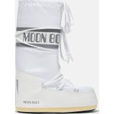 Moon Boot Kız Çocuk Bot (Kar) 80D1400440-A001 Moon Boot ICON Nylon White ( 23-34)
