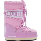 Moon Boot Kız Çocuk Bot (Kar) 80D1400440-J001 Moon Boot ICON Nylon Pink (23-34)
